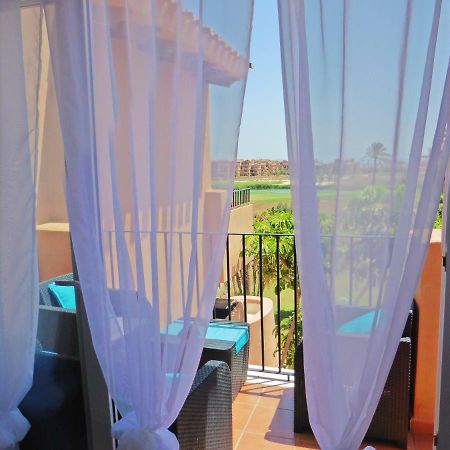 Casa Colin - Mar Menor Golf Resort Torre-Pacheco Ngoại thất bức ảnh