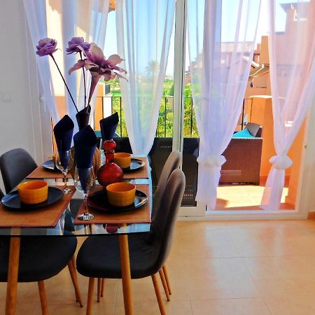 Casa Colin - Mar Menor Golf Resort Torre-Pacheco Ngoại thất bức ảnh
