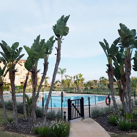 Casa Colin - Mar Menor Golf Resort Torre-Pacheco Ngoại thất bức ảnh