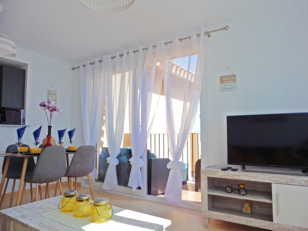 Casa Colin - Mar Menor Golf Resort Torre-Pacheco Ngoại thất bức ảnh