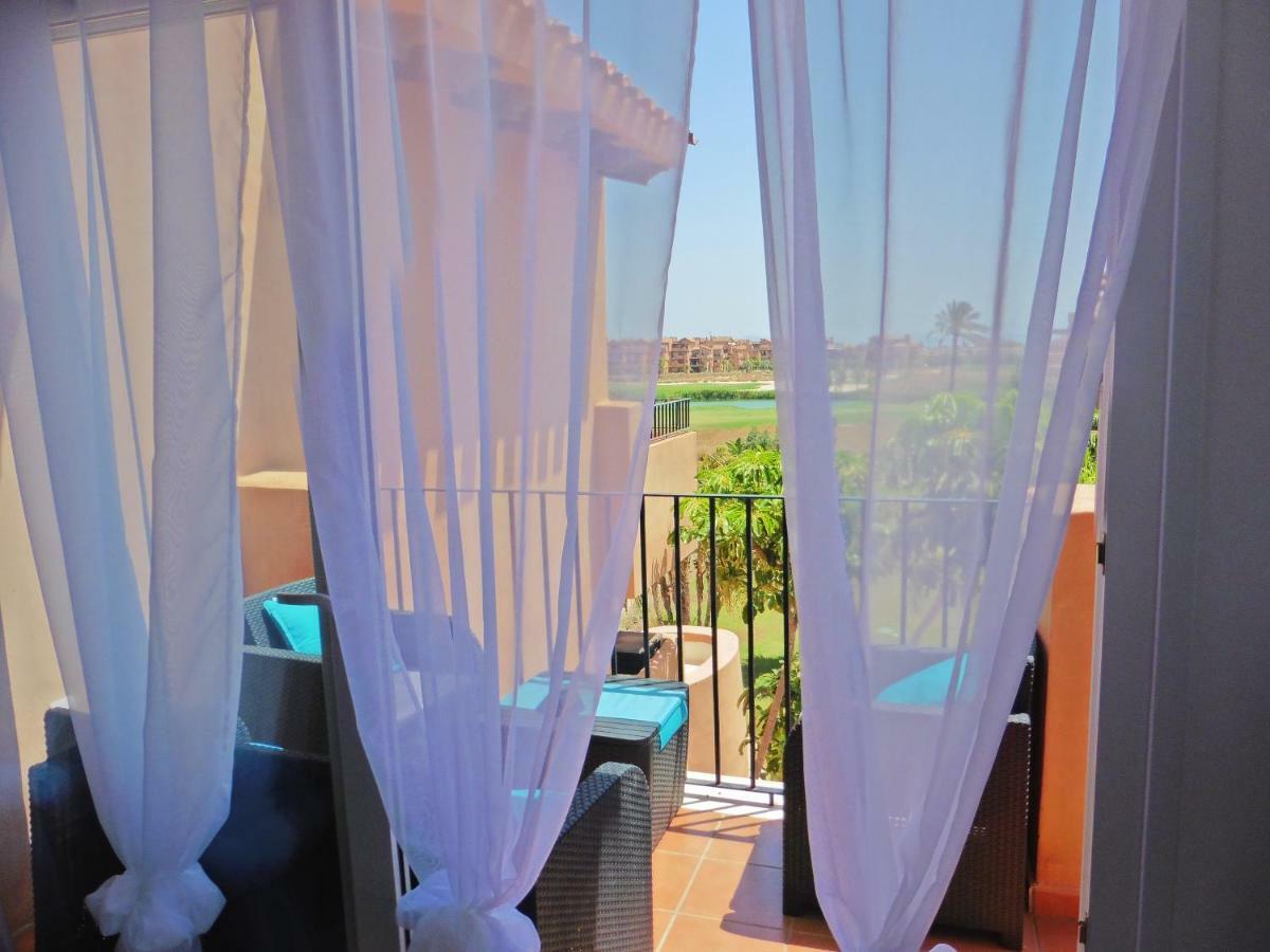 Casa Colin - Mar Menor Golf Resort Torre-Pacheco Ngoại thất bức ảnh