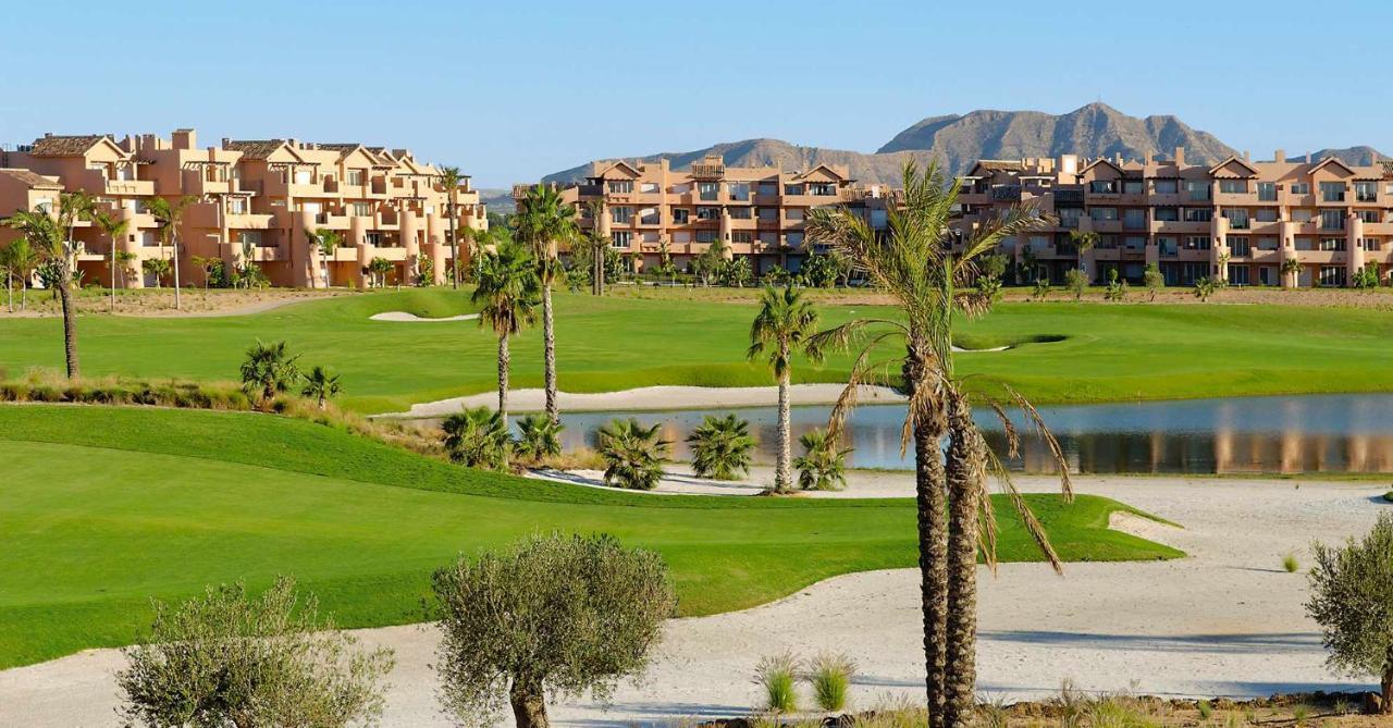 Casa Colin - Mar Menor Golf Resort Torre-Pacheco Ngoại thất bức ảnh
