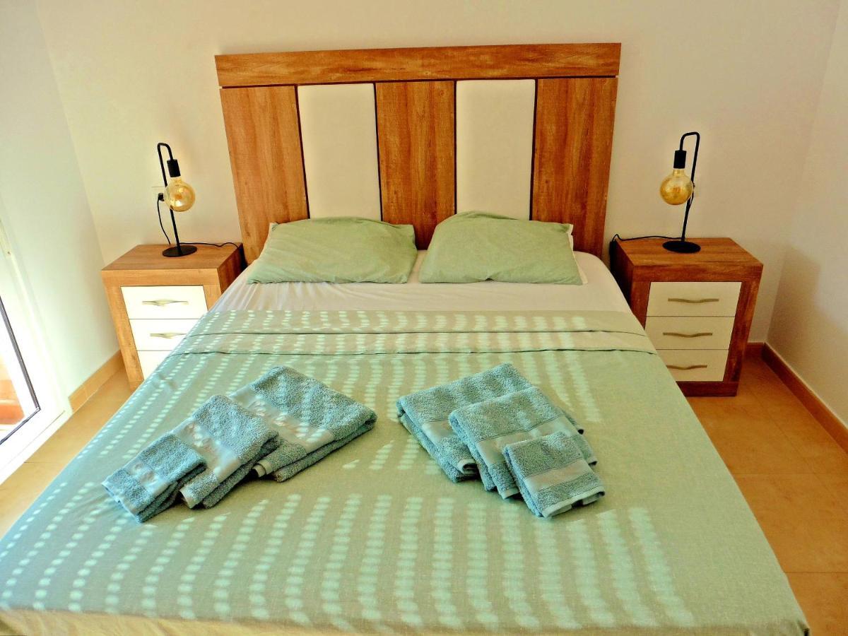 Casa Colin - Mar Menor Golf Resort Torre-Pacheco Ngoại thất bức ảnh