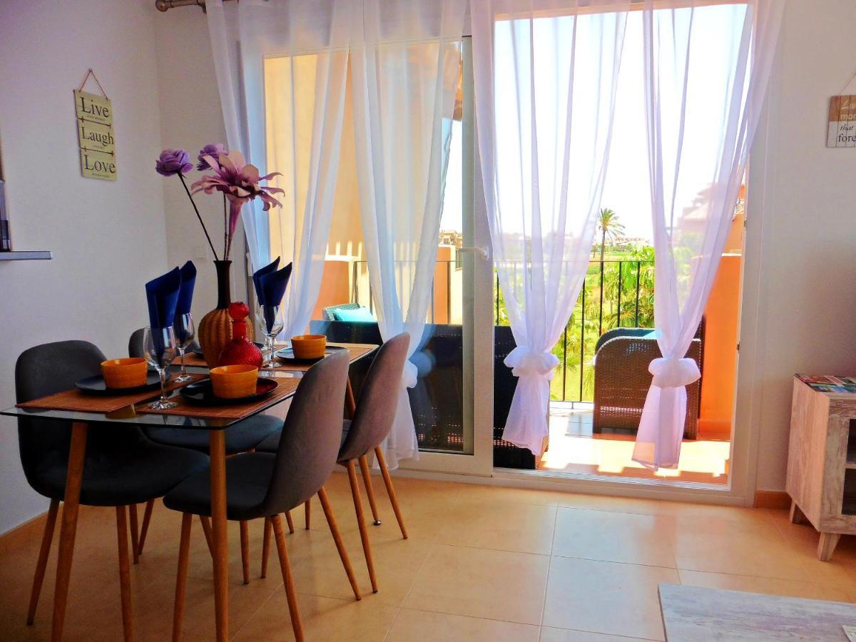 Casa Colin - Mar Menor Golf Resort Torre-Pacheco Ngoại thất bức ảnh