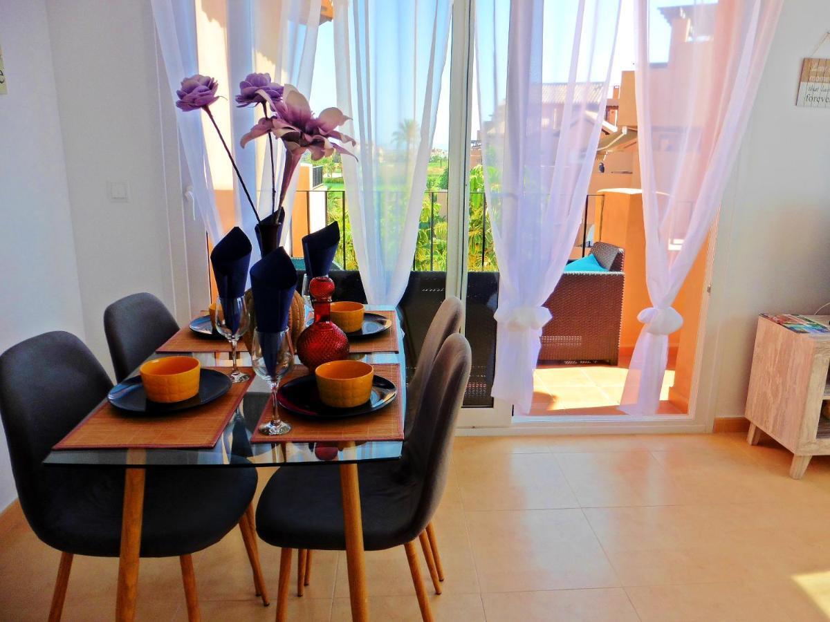 Casa Colin - Mar Menor Golf Resort Torre-Pacheco Ngoại thất bức ảnh