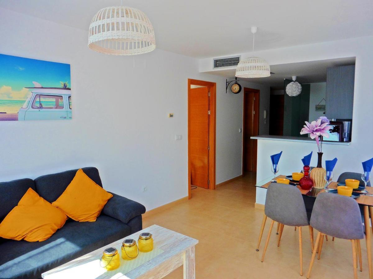 Casa Colin - Mar Menor Golf Resort Torre-Pacheco Ngoại thất bức ảnh