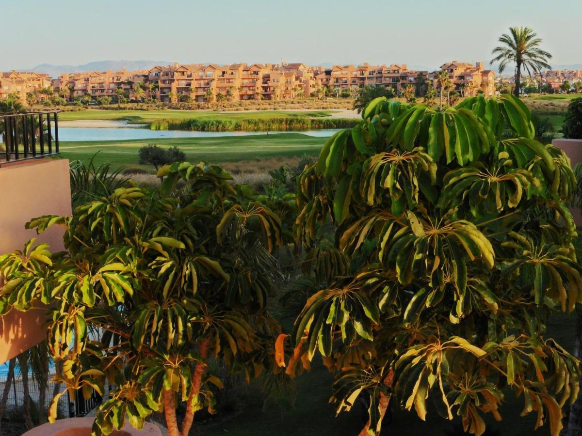 Casa Colin - Mar Menor Golf Resort Torre-Pacheco Ngoại thất bức ảnh
