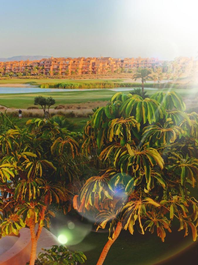 Casa Colin - Mar Menor Golf Resort Torre-Pacheco Ngoại thất bức ảnh